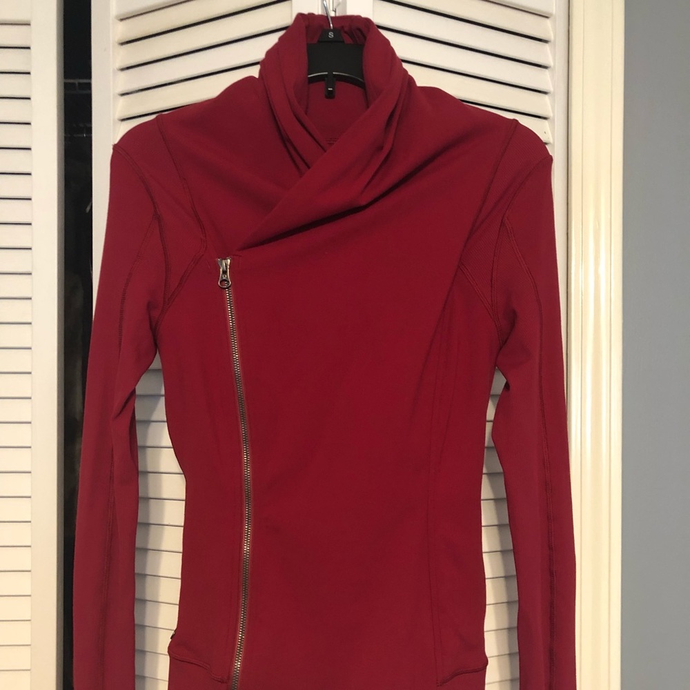 Lululemon Bhakti Yoga Jacket